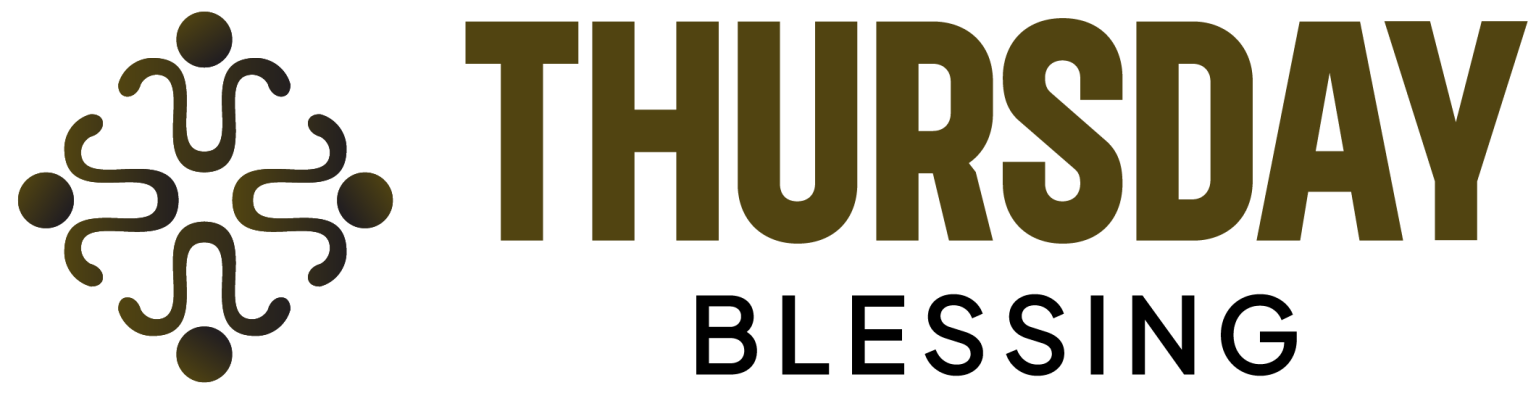 thursday blessings